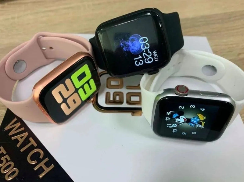 Reloj Smart Watch T500