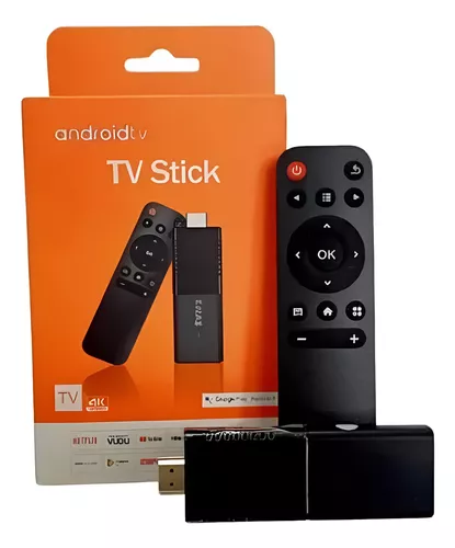 Tv Stick Android 14.0 4k