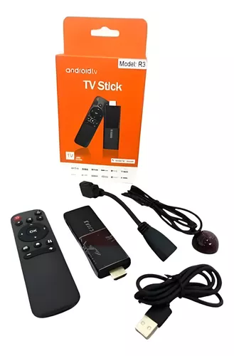 Tv Stick Android 14.0 4k
