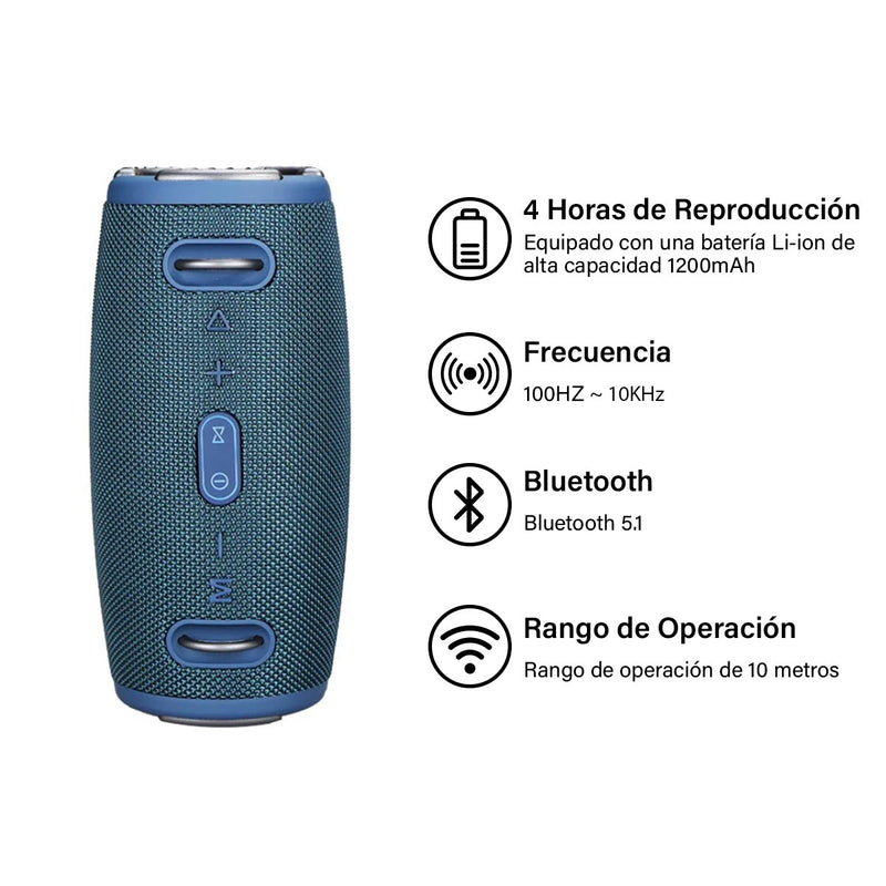JBl Extreme MINI